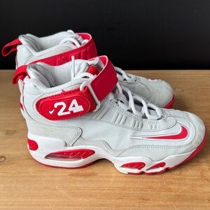 Nike Air Griffey Max Gradeschool